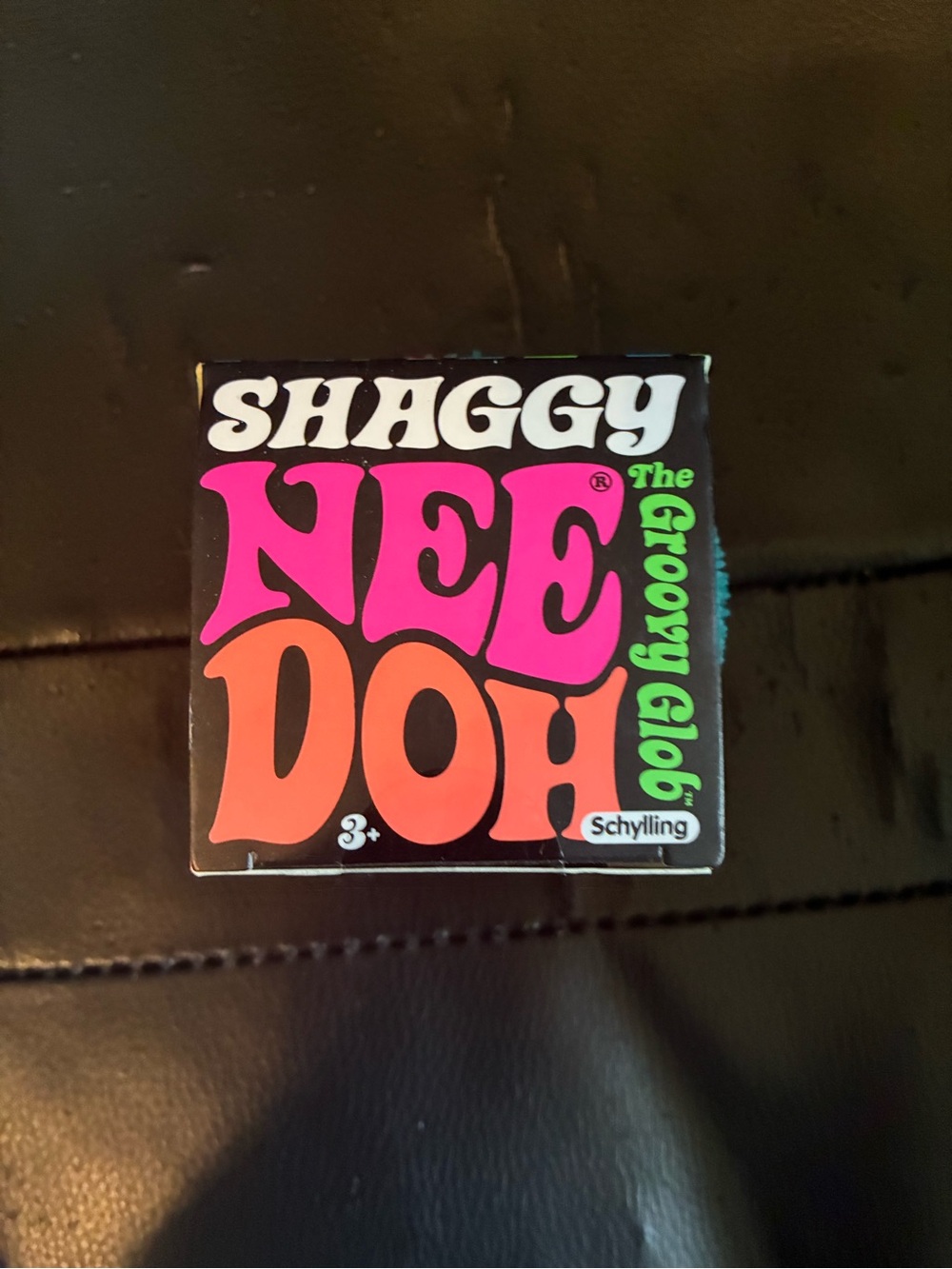 Needoh shaggy